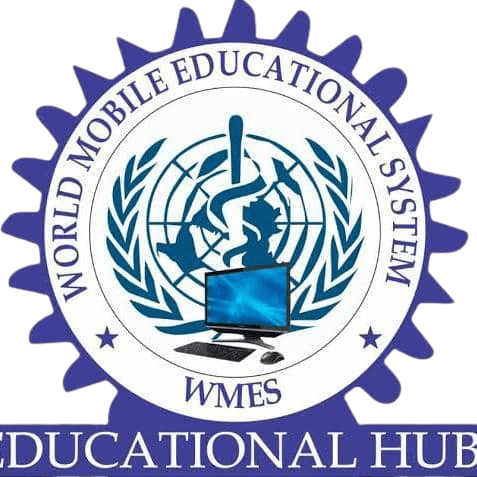 WMES Logo