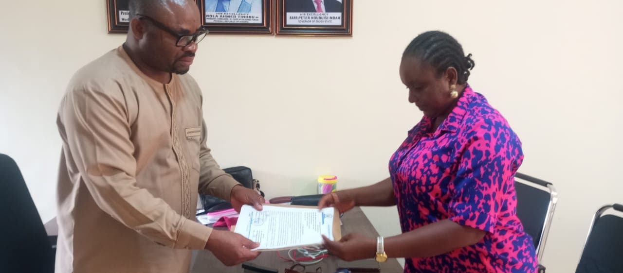 Commissioning of National Marketing Manager