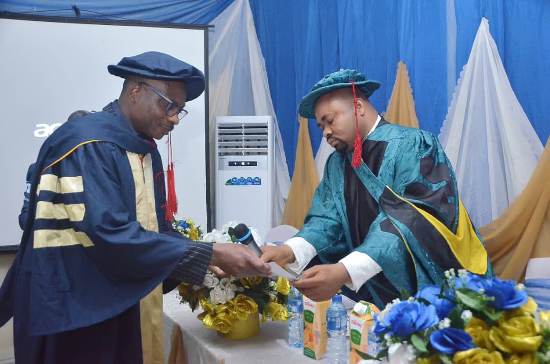 Certificate Presentation Handshake Exchange
