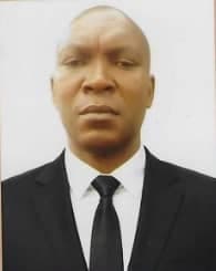 Mr. Mgbadike Okwudili