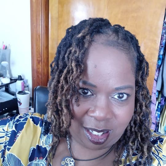 Stacy Harden Williams