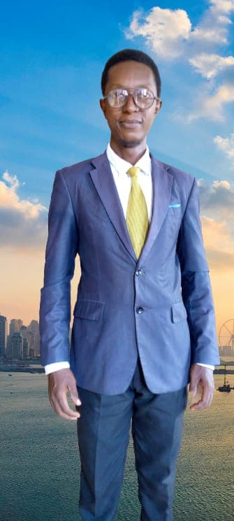 Dr. Moses Simon