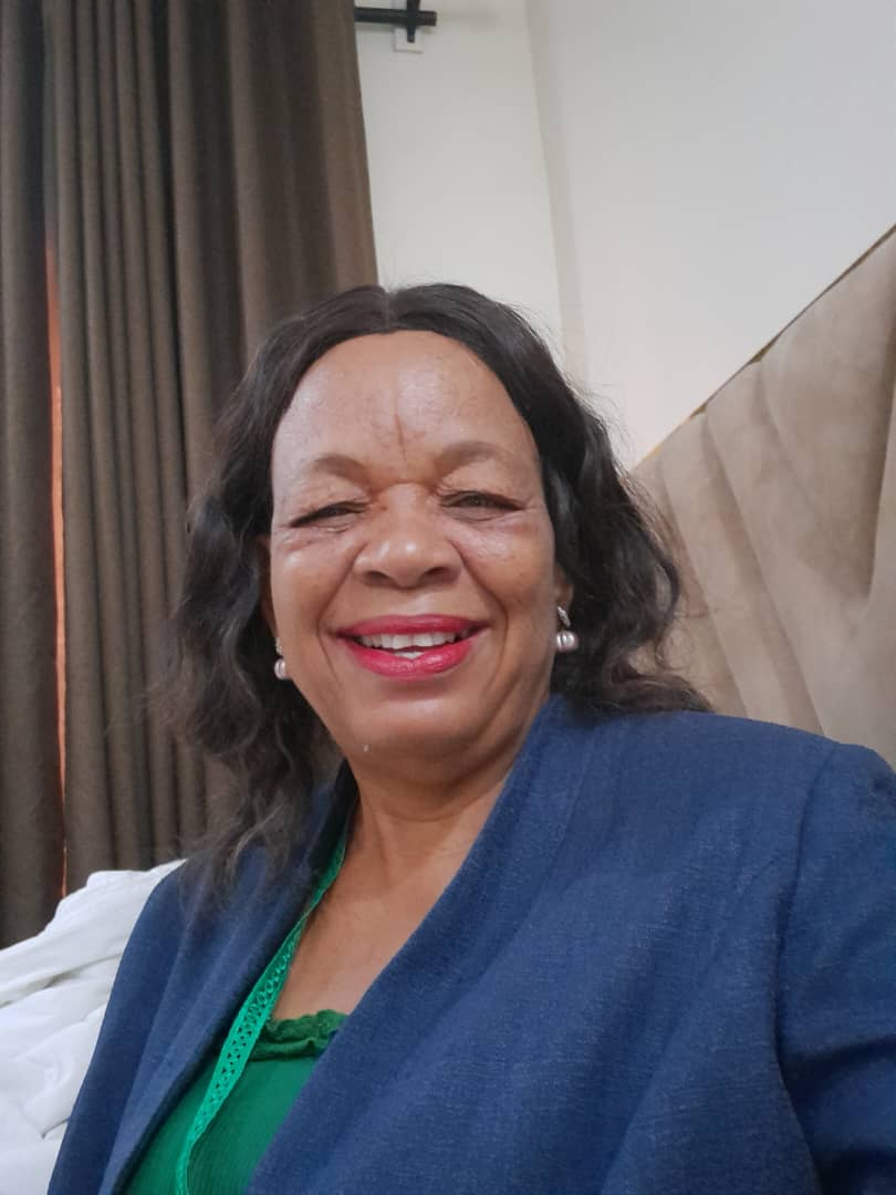 Chief Dr. Mrs. Uzoamaka Irene Okoli